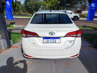 TOYOTA Yaris Hatch XL Plus Connect 1.5 16v 2020 - miniatura 5
