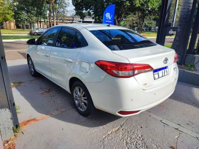 TOYOTA Yaris Hatch XL Plus Connect 1.5 16v 2020 - miniatura 6