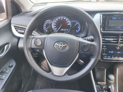 TOYOTA Yaris Hatch XL Plus Connect 1.5 16v 2020 - miniatura 7