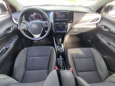 TOYOTA Yaris Hatch XL Plus Connect 1.5 16v 2020 - miniatura 8