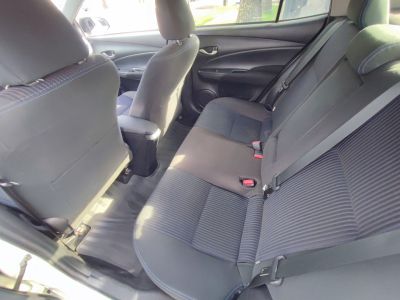 TOYOTA Yaris Hatch XL Plus Connect 1.5 16v 2020 - miniatura 9