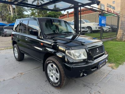 MITSUBISHI Pajero TR4 2.0 16v 4x4 2004 - miniatura 3