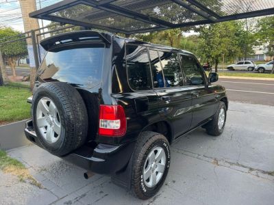 MITSUBISHI Pajero TR4 2.0 16v 4x4 2004 - miniatura 4