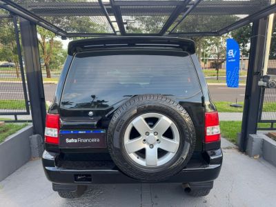 MITSUBISHI Pajero TR4 2.0 16v 4x4 2004 - miniatura 5