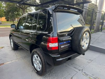 MITSUBISHI Pajero TR4 2.0 16v 4x4 2004 - miniatura 6