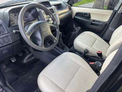 MITSUBISHI Pajero TR4 2.0 16v 4x4 2004 - miniatura 7