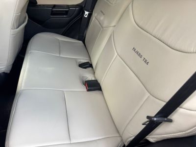 MITSUBISHI Pajero TR4 2.0 16v 4x4 2004 - miniatura 8