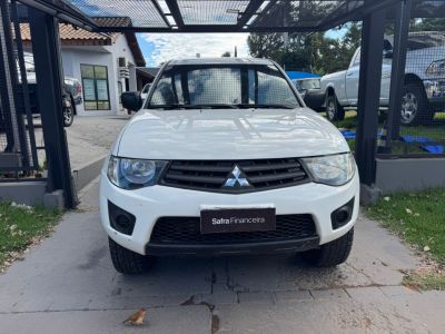MITSUBISHI L200 Triton GL 3.2TDi 16v 4X4 C.D. 2015 - miniatura 2