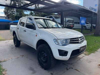MITSUBISHI L200 Triton GL 3.2TDi 16v 4X4 C.D. 2015 - miniatura 3