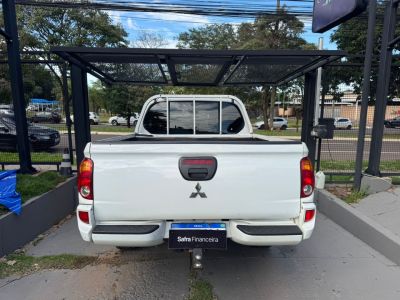 MITSUBISHI L200 Triton GL 3.2TDi 16v 4X4 C.D. 2015 - miniatura 4