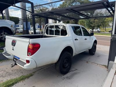 MITSUBISHI L200 Triton GL 3.2TDi 16v 4X4 C.D. 2015 - miniatura 5