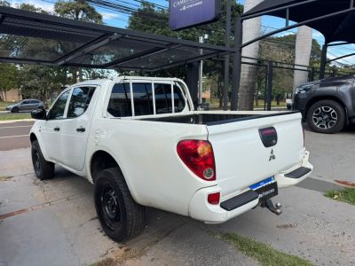 MITSUBISHI L200 Triton GL 3.2TDi 16v 4X4 C.D. 2015 - miniatura 6