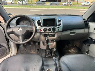 MITSUBISHI L200 Triton GL 3.2TDi 16v 4X4 C.D. 2015 - miniatura 7