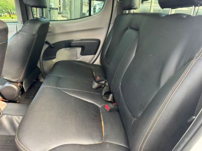 MITSUBISHI L200 Triton GL 3.2TDi 16v 4X4 C.D. 2015 - miniatura 8