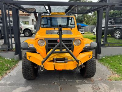 TROLLER T4 3.0TDi 16v 4X4 2009 - miniatura 2