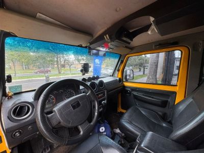 TROLLER T4 3.0TDi 16v 4X4 2009 - miniatura 7
