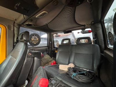 TROLLER T4 3.0TDi 16v 4X4 2009 - miniatura 8