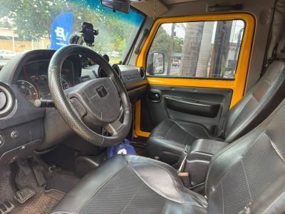 TROLLER T4 3.0TDi 16v 4X4 2009 - miniatura 9