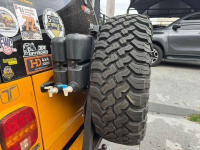 TROLLER T4 3.0TDi 16v 4X4 2009 - miniatura 10
