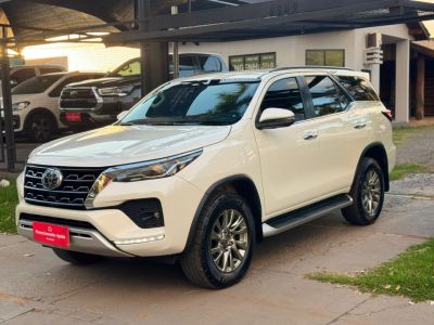 TOYOTA Hilux SW4 SRX D4-D 2.8TDi 16v 4x4 2021