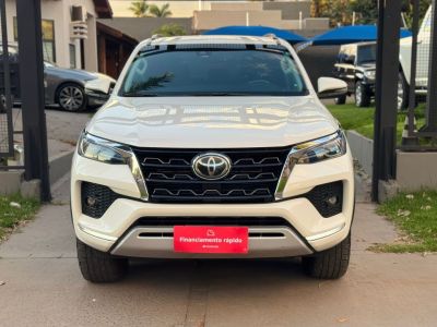 TOYOTA Hilux SW4 SRX D4-D 2.8TDi 16v 4x4 2021 - miniatura 2