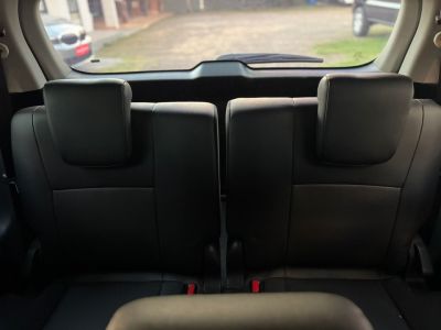 TOYOTA Hilux SW4 SRX D4-D 2.8TDi 16v 4x4 2021 - miniatura 7