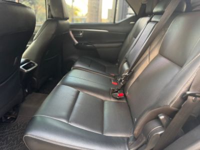 TOYOTA Hilux SW4 SRX D4-D 2.8TDi 16v 4x4 2021 - miniatura 9