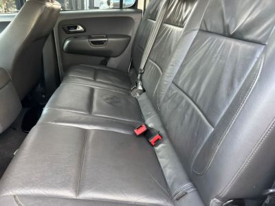 VOLKSWAGEN Amarok Highline 2.0TDi 16v 4x4 C.D. 2016 - miniatura 8