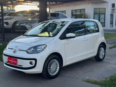 VOLKSWAGEN Up Move 1.0 12v TSi 4p. 2017