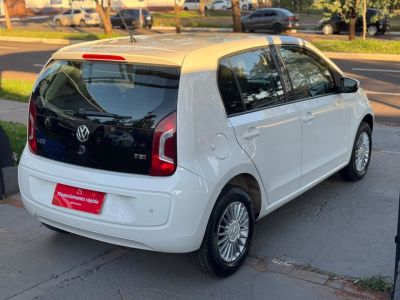VOLKSWAGEN Up Move 1.0 12v TSi 4p. 2017 - miniatura 4