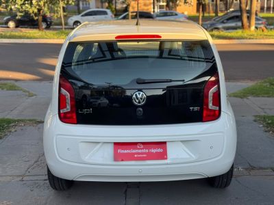 VOLKSWAGEN Up Move 1.0 12v TSi 4p. 2017 - miniatura 6
