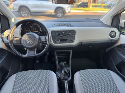 VOLKSWAGEN Up Move 1.0 12v TSi 4p. 2017 - miniatura 7