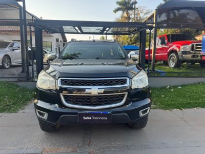 CHEVROLET S10 LTZ 2.4 C.D. 2014 - miniatura 2