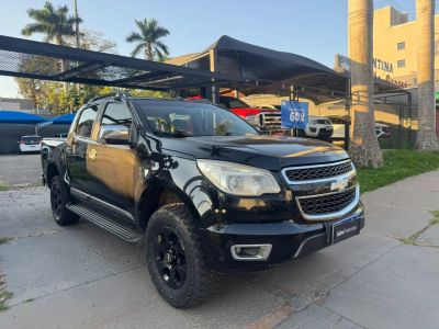 CHEVROLET S10 LTZ 2.4 C.D. 2014 - miniatura 3