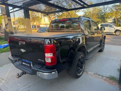 CHEVROLET S10 LTZ 2.4 C.D. 2014 - miniatura 4