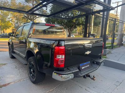 CHEVROLET S10 LTZ 2.4 C.D. 2014 - miniatura 6