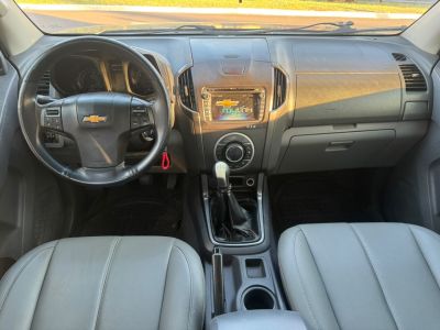 CHEVROLET S10 LTZ 2.4 C.D. 2014 - miniatura 7