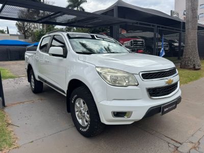 CHEVROLET S10 LT 2.8CTDi 16v 4x4 C.D. 2015 - miniatura 3