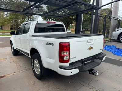CHEVROLET S10 LT 2.8CTDi 16v 4x4 C.D. 2015 - miniatura 6