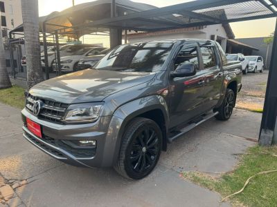 VOLKSWAGEN Amarok Highline Extreme 2.0TDi 16v 4x4 C.D. 2022
