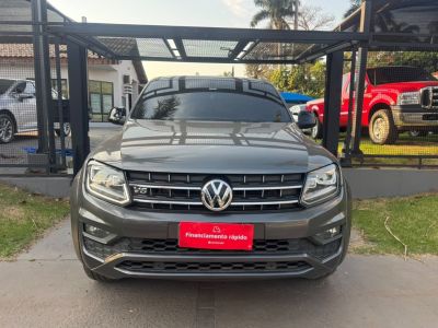 VOLKSWAGEN Amarok Highline Extreme 2.0TDi 16v 4x4 C.D. 2022 - miniatura 2