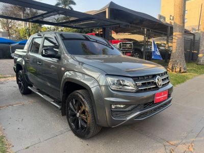 VOLKSWAGEN Amarok Highline Extreme 2.0TDi 16v 4x4 C.D. 2022 - miniatura 3