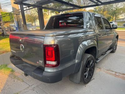 VOLKSWAGEN Amarok Highline Extreme 2.0TDi 16v 4x4 C.D. 2022 - miniatura 4