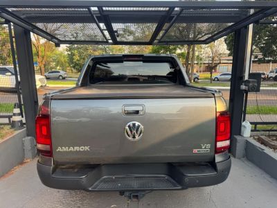 VOLKSWAGEN Amarok Highline Extreme 2.0TDi 16v 4x4 C.D. 2022 - miniatura 5