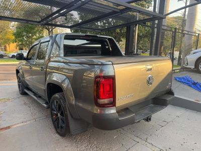 VOLKSWAGEN Amarok Highline Extreme 2.0TDi 16v 4x4 C.D. 2022 - miniatura 6