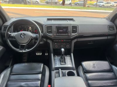 VOLKSWAGEN Amarok Highline Extreme 2.0TDi 16v 4x4 C.D. 2022 - miniatura 7