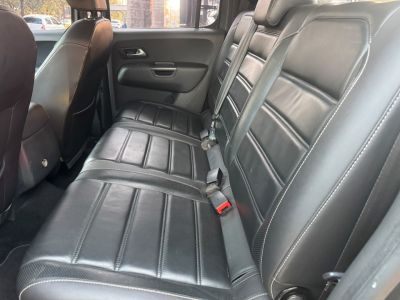 VOLKSWAGEN Amarok Highline Extreme 2.0TDi 16v 4x4 C.D. 2022 - miniatura 8