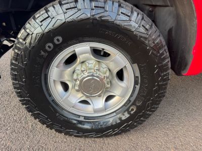 FORD F250 XLT 4.2TD 18v C.D. 2004 - miniatura 7