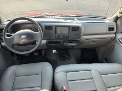 FORD F250 XLT 4.2TD 18v C.D. 2004 - miniatura 8