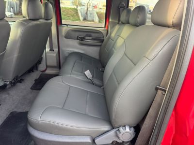 FORD F250 XLT 4.2TD 18v C.D. 2004 - miniatura 9
